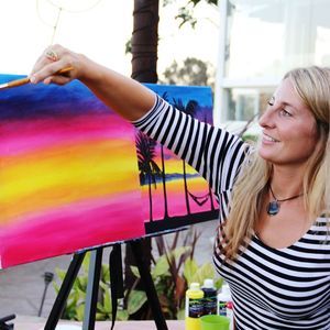 Meet your Posher, Karissa